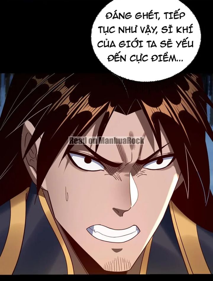 Ta Trời Sinh Đã Là Nhân Vật Phản Diện Chapter 303 - Trang 2