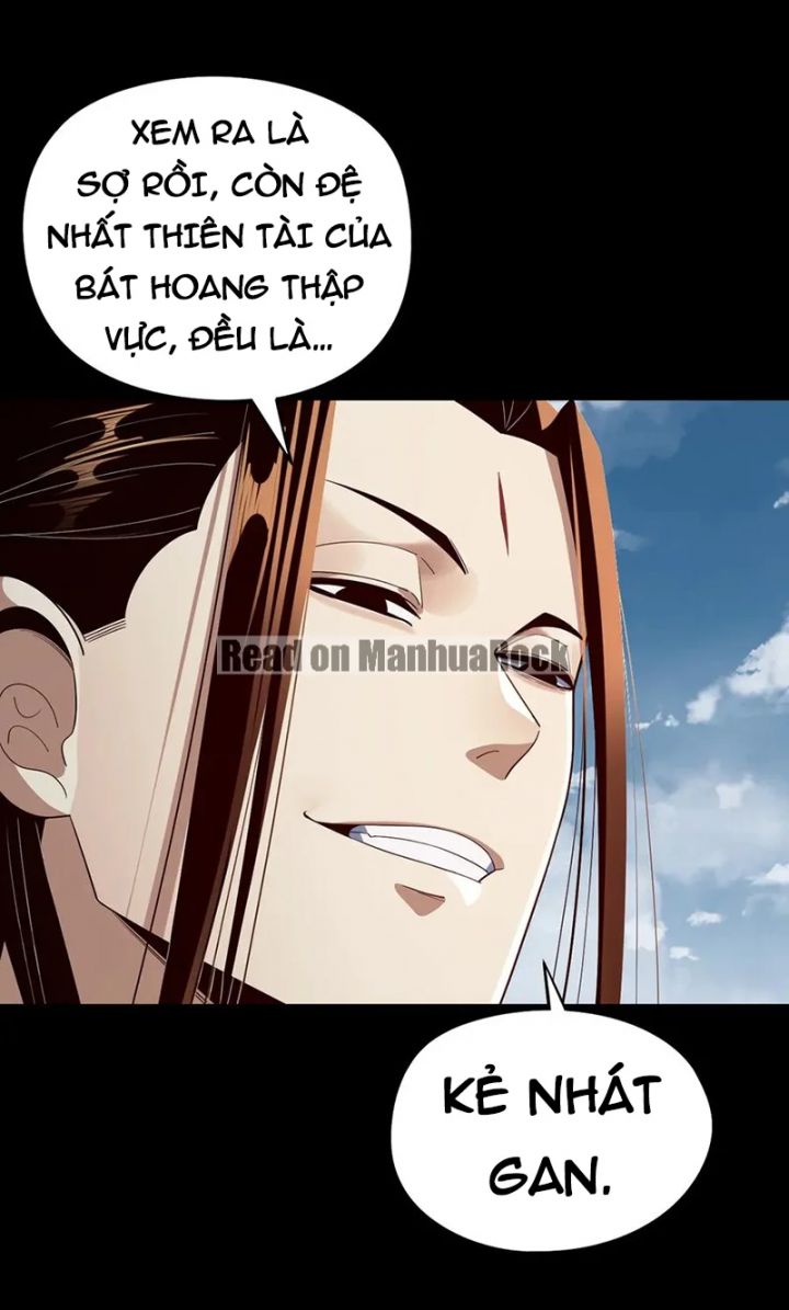 Ta Trời Sinh Đã Là Nhân Vật Phản Diện Chapter 303 - Trang 2