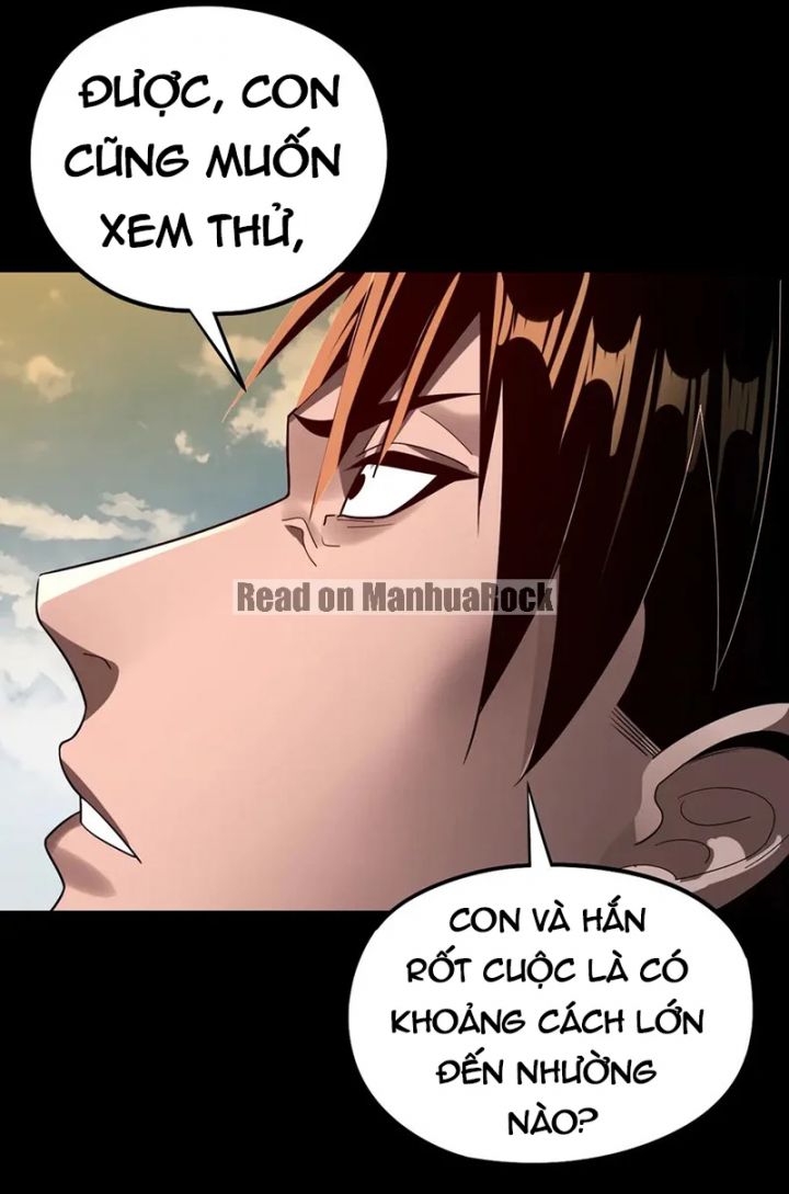 Ta Trời Sinh Đã Là Nhân Vật Phản Diện Chapter 303 - Trang 2