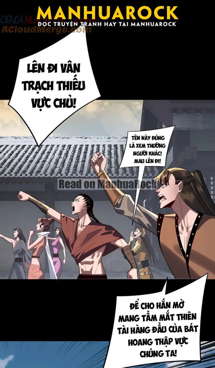 Ta Trời Sinh Đã Là Nhân Vật Phản Diện Chapter 303 - Trang 2