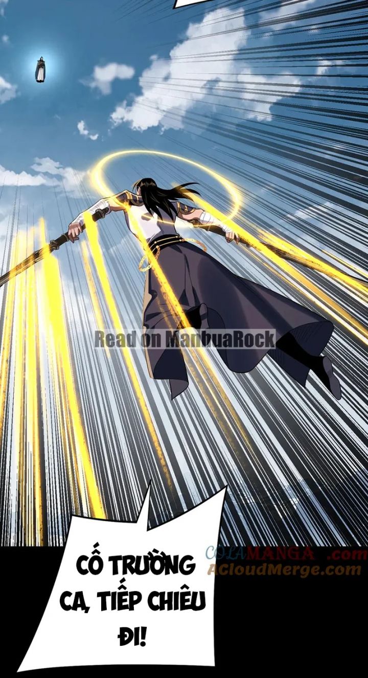 Ta Trời Sinh Đã Là Nhân Vật Phản Diện Chapter 303 - Trang 2