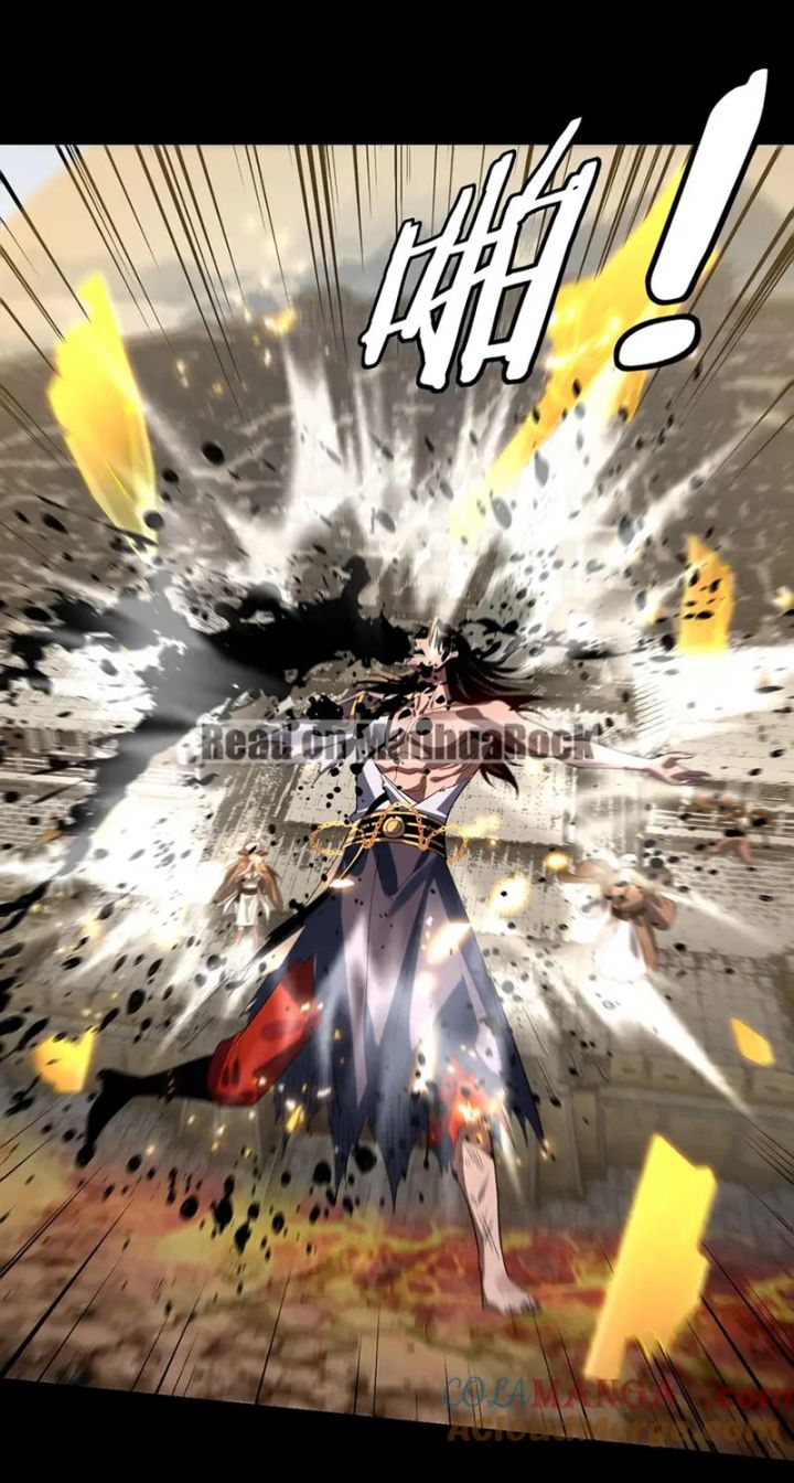 Ta Trời Sinh Đã Là Nhân Vật Phản Diện Chapter 303 - Trang 2