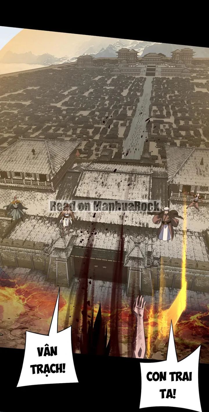 Ta Trời Sinh Đã Là Nhân Vật Phản Diện Chapter 303 - Trang 2