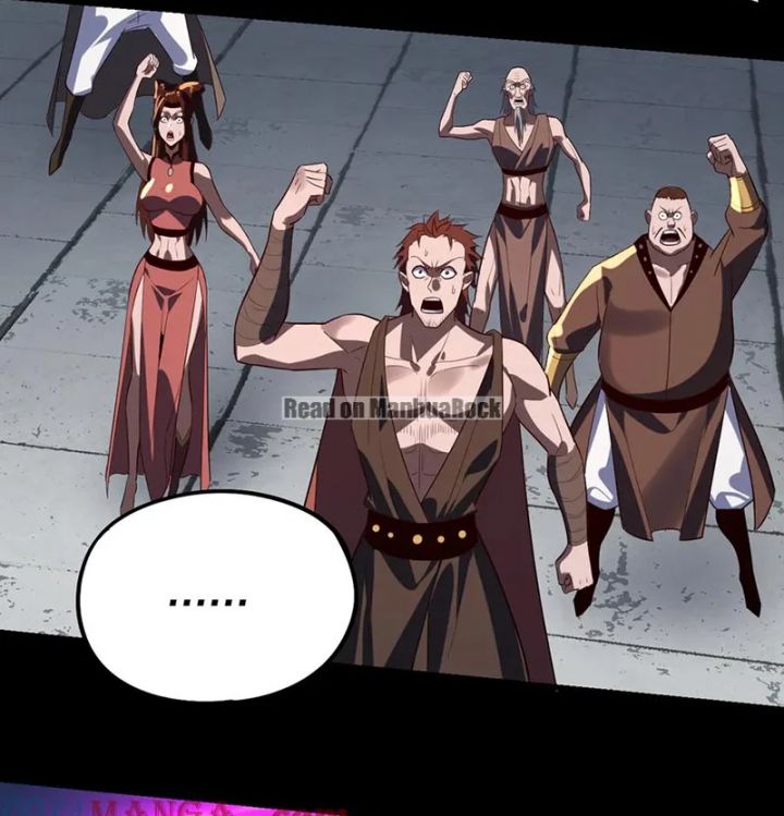 Ta Trời Sinh Đã Là Nhân Vật Phản Diện Chapter 303 - Trang 2