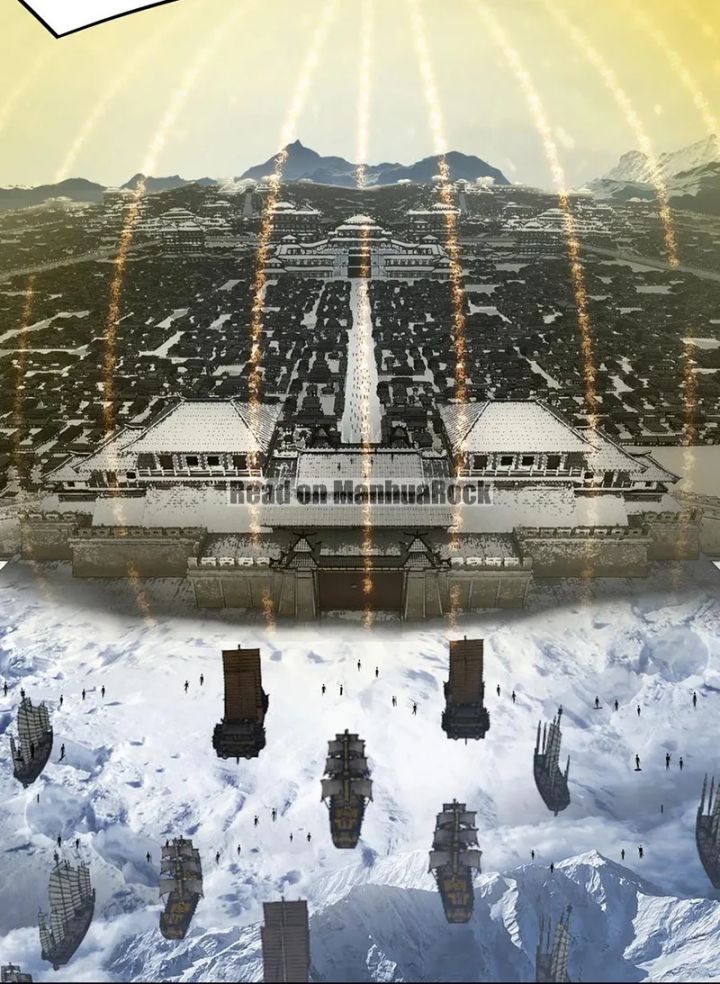 Ta Trời Sinh Đã Là Nhân Vật Phản Diện Chapter 303 - Trang 2