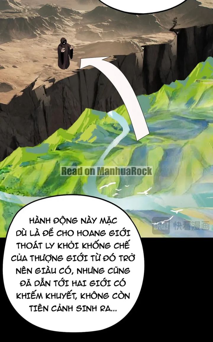 Ta Trời Sinh Đã Là Nhân Vật Phản Diện Chapter 303 - Trang 2