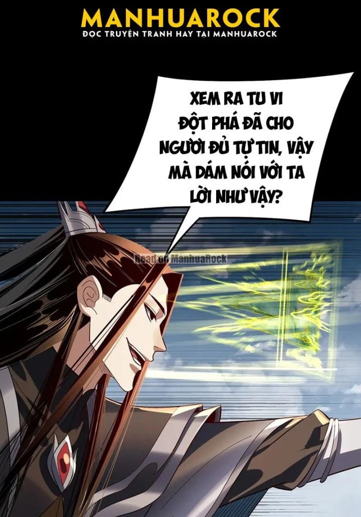 Ta Trời Sinh Đã Là Nhân Vật Phản Diện Chapter 304 - Trang 2