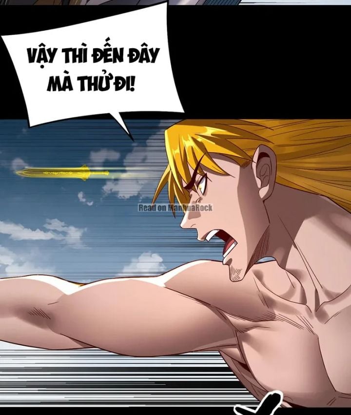 Ta Trời Sinh Đã Là Nhân Vật Phản Diện Chapter 304 - Trang 2
