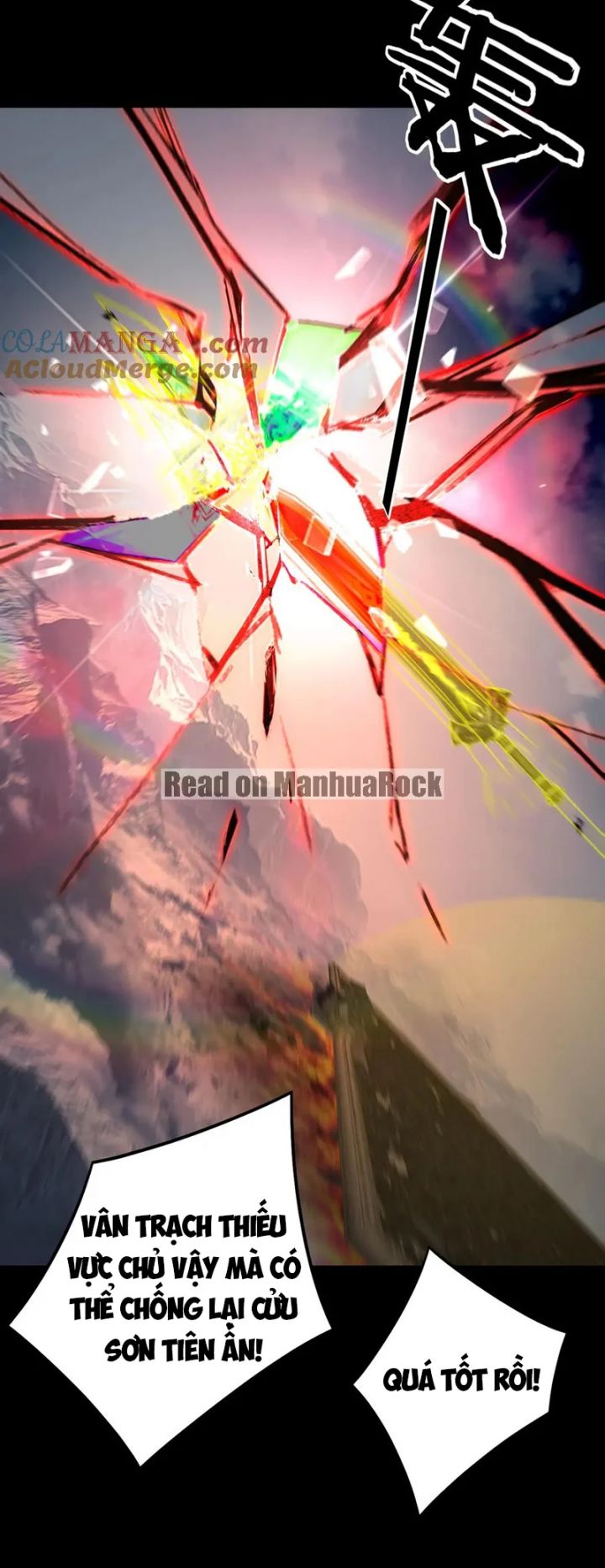 Ta Trời Sinh Đã Là Nhân Vật Phản Diện Chapter 304 - Trang 2