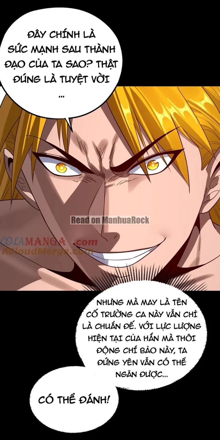 Ta Trời Sinh Đã Là Nhân Vật Phản Diện Chapter 304 - Trang 2