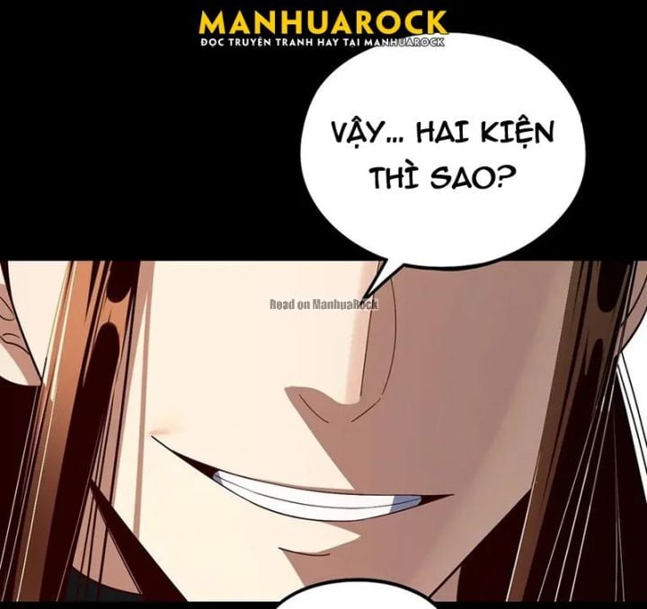 Ta Trời Sinh Đã Là Nhân Vật Phản Diện Chapter 304 - Trang 2