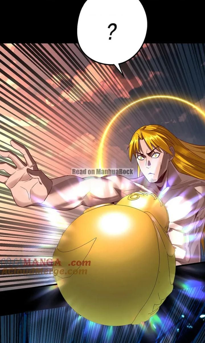 Ta Trời Sinh Đã Là Nhân Vật Phản Diện Chapter 304 - Trang 2