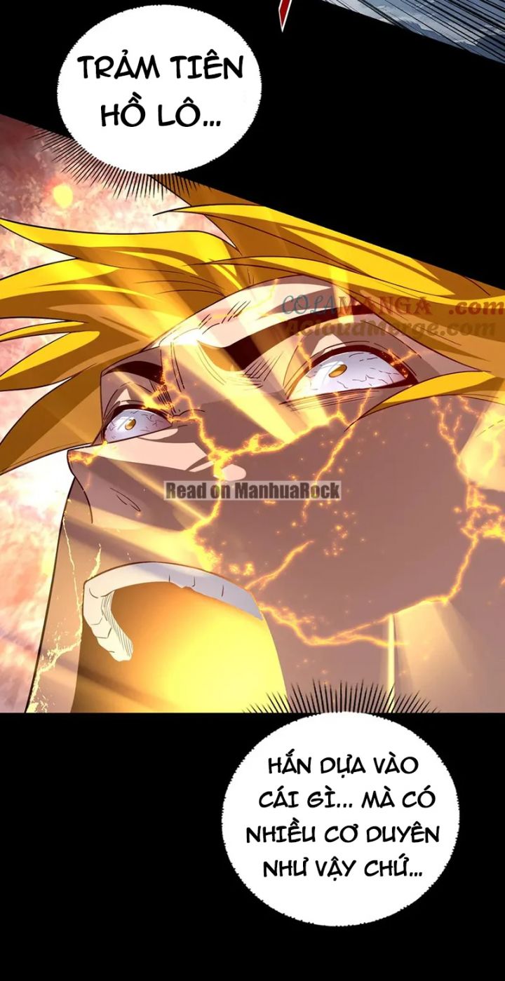 Ta Trời Sinh Đã Là Nhân Vật Phản Diện Chapter 304 - Trang 2