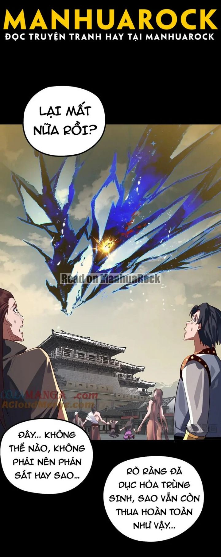 Ta Trời Sinh Đã Là Nhân Vật Phản Diện Chapter 304 - Trang 2