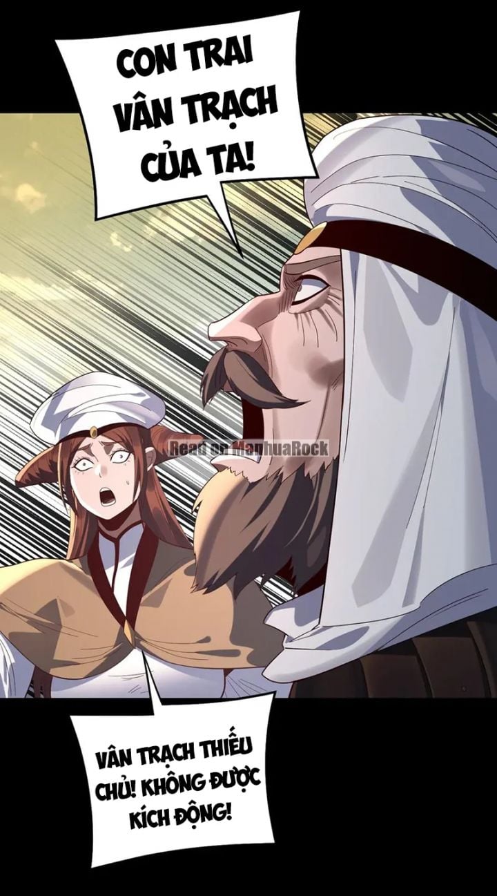 Ta Trời Sinh Đã Là Nhân Vật Phản Diện Chapter 304 - Trang 2