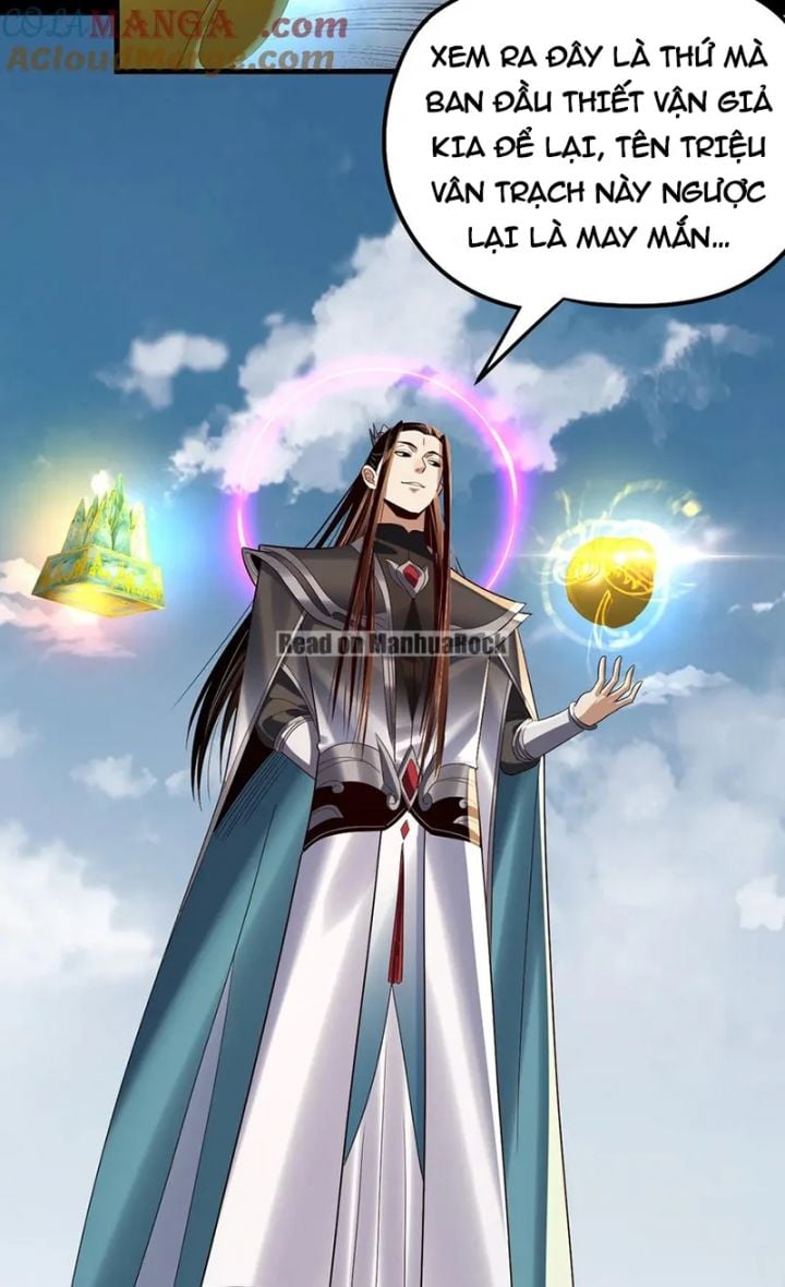 Ta Trời Sinh Đã Là Nhân Vật Phản Diện Chapter 304 - Trang 2