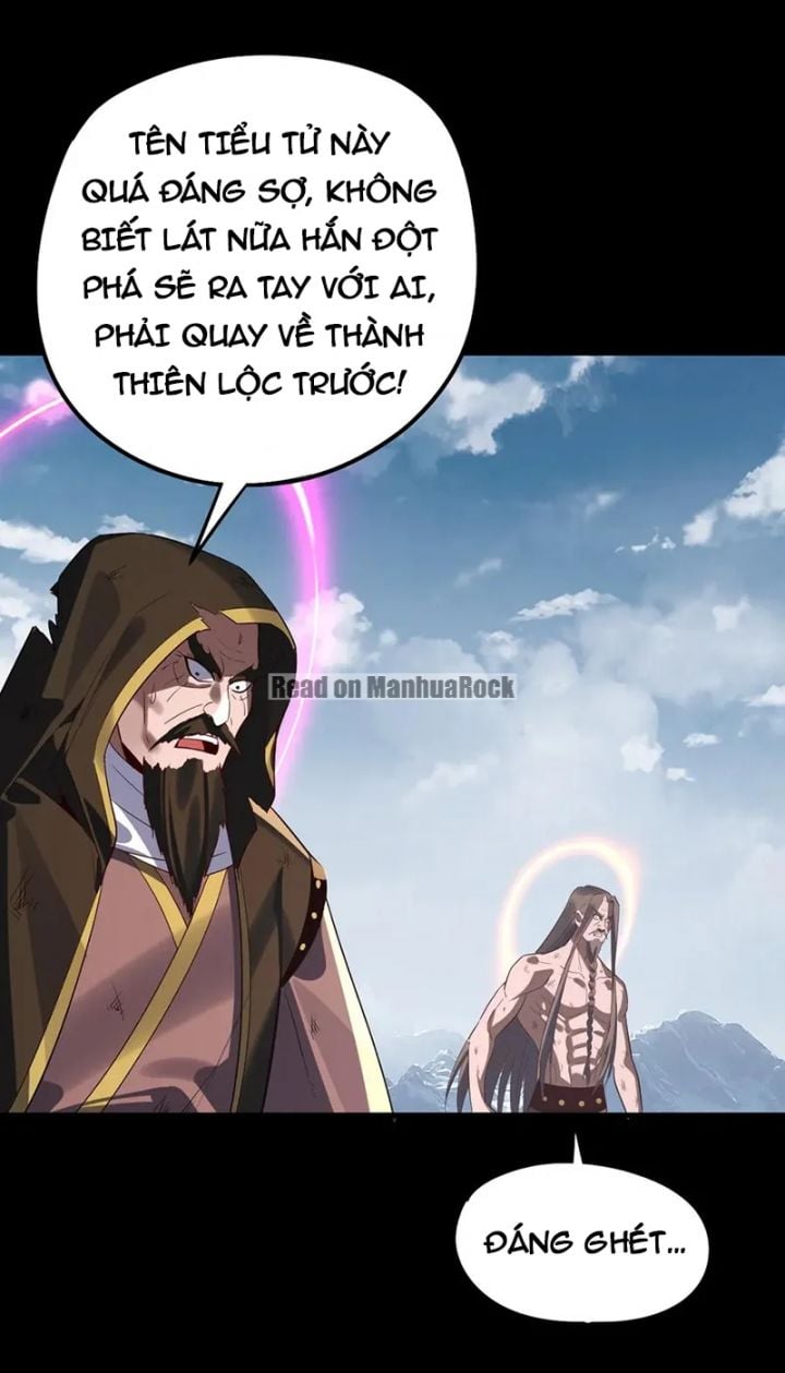 Ta Trời Sinh Đã Là Nhân Vật Phản Diện Chapter 304 - Trang 2