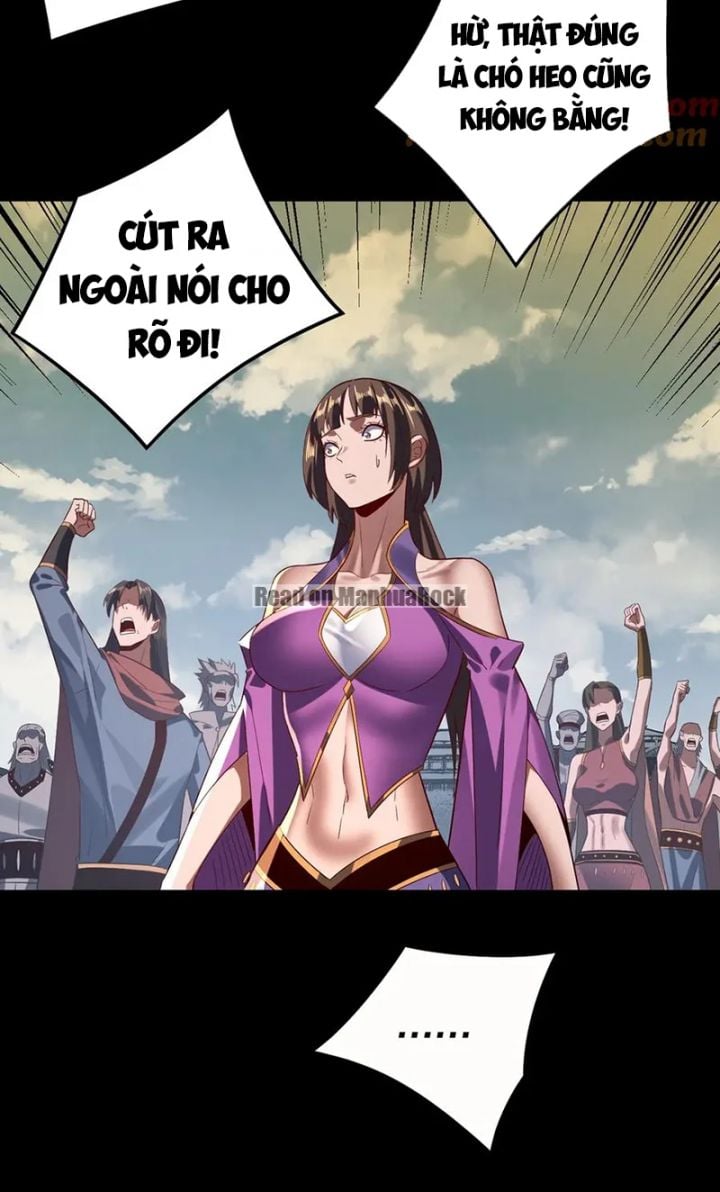 Ta Trời Sinh Đã Là Nhân Vật Phản Diện Chapter 304 - Trang 2