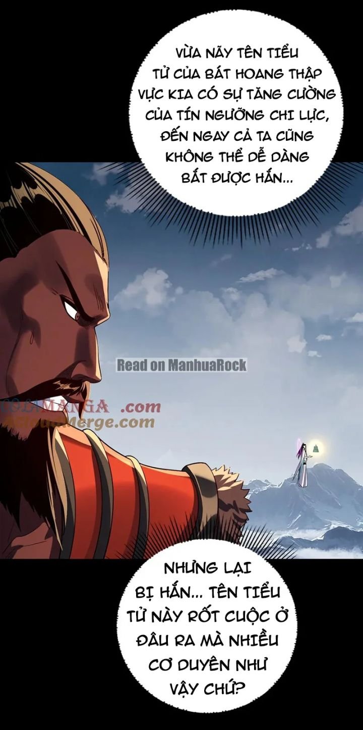 Ta Trời Sinh Đã Là Nhân Vật Phản Diện Chapter 304 - Trang 2