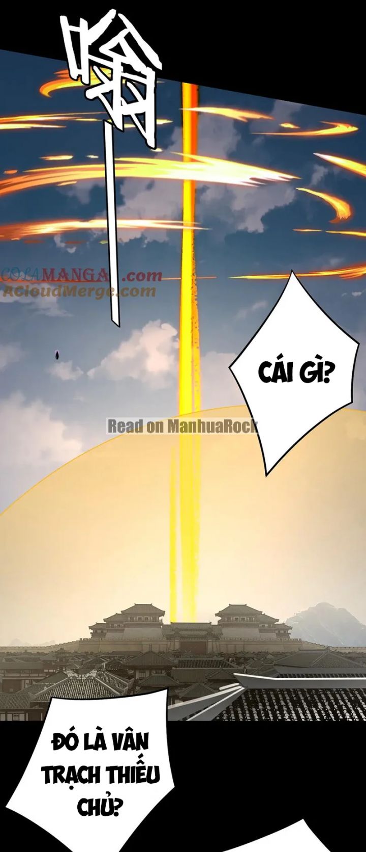 Ta Trời Sinh Đã Là Nhân Vật Phản Diện Chapter 304 - Trang 2