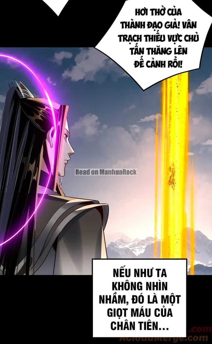 Ta Trời Sinh Đã Là Nhân Vật Phản Diện Chapter 304 - Trang 2