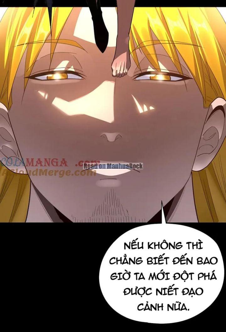 Ta Trời Sinh Đã Là Nhân Vật Phản Diện Chapter 304 - Trang 2