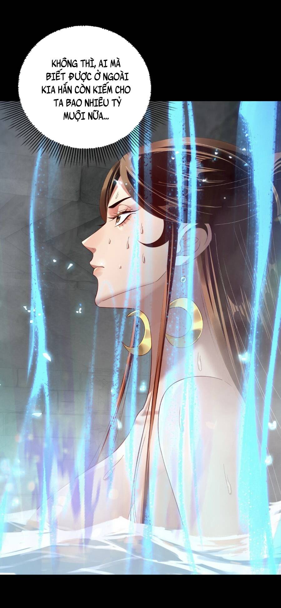 Ta Trời Sinh Đã Là Nhân Vật Phản Diện Chapter 306 - Trang 2