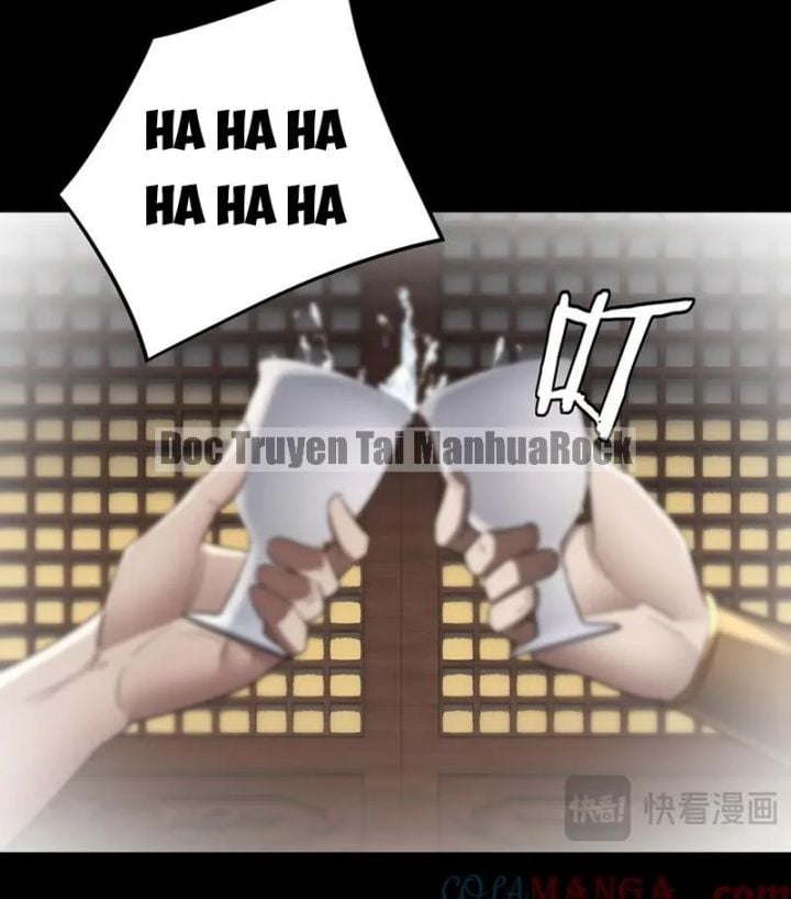 Ta Trời Sinh Đã Là Nhân Vật Phản Diện Chapter 307 - Trang 2