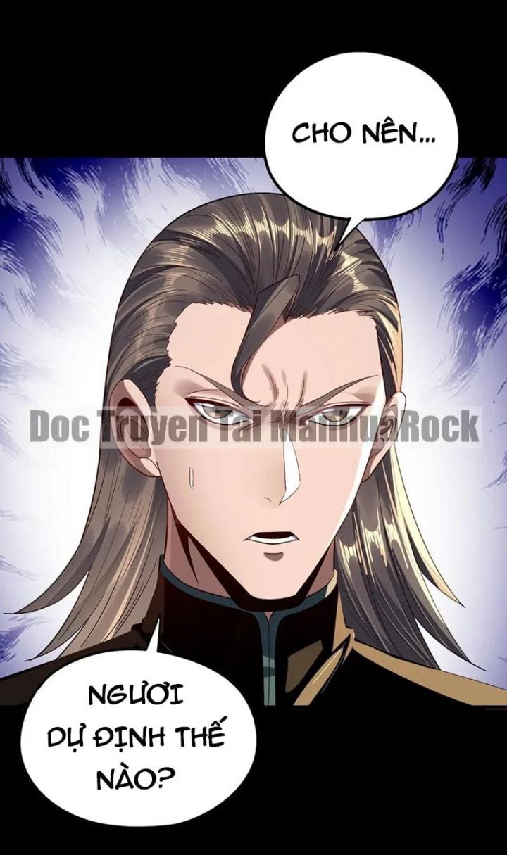 Ta Trời Sinh Đã Là Nhân Vật Phản Diện Chapter 307 - Trang 2