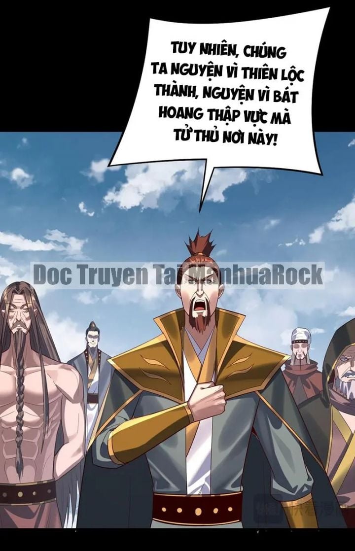 Ta Trời Sinh Đã Là Nhân Vật Phản Diện Chapter 307 - Trang 2