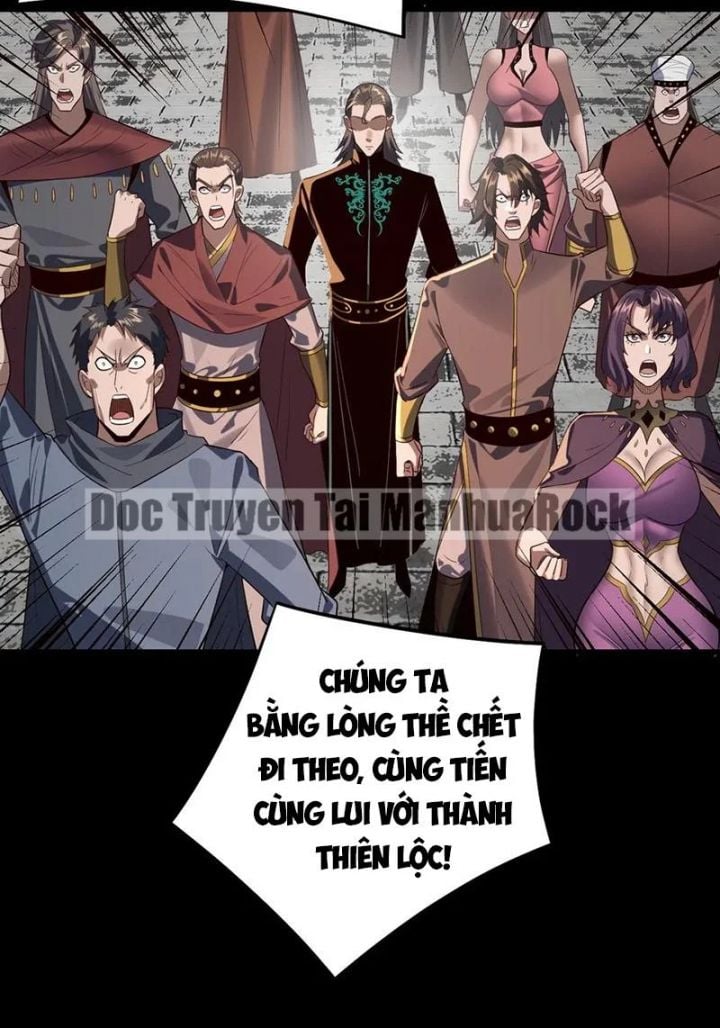Ta Trời Sinh Đã Là Nhân Vật Phản Diện Chapter 307 - Trang 2