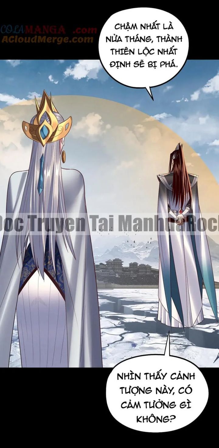 Ta Trời Sinh Đã Là Nhân Vật Phản Diện Chapter 307 - Trang 2