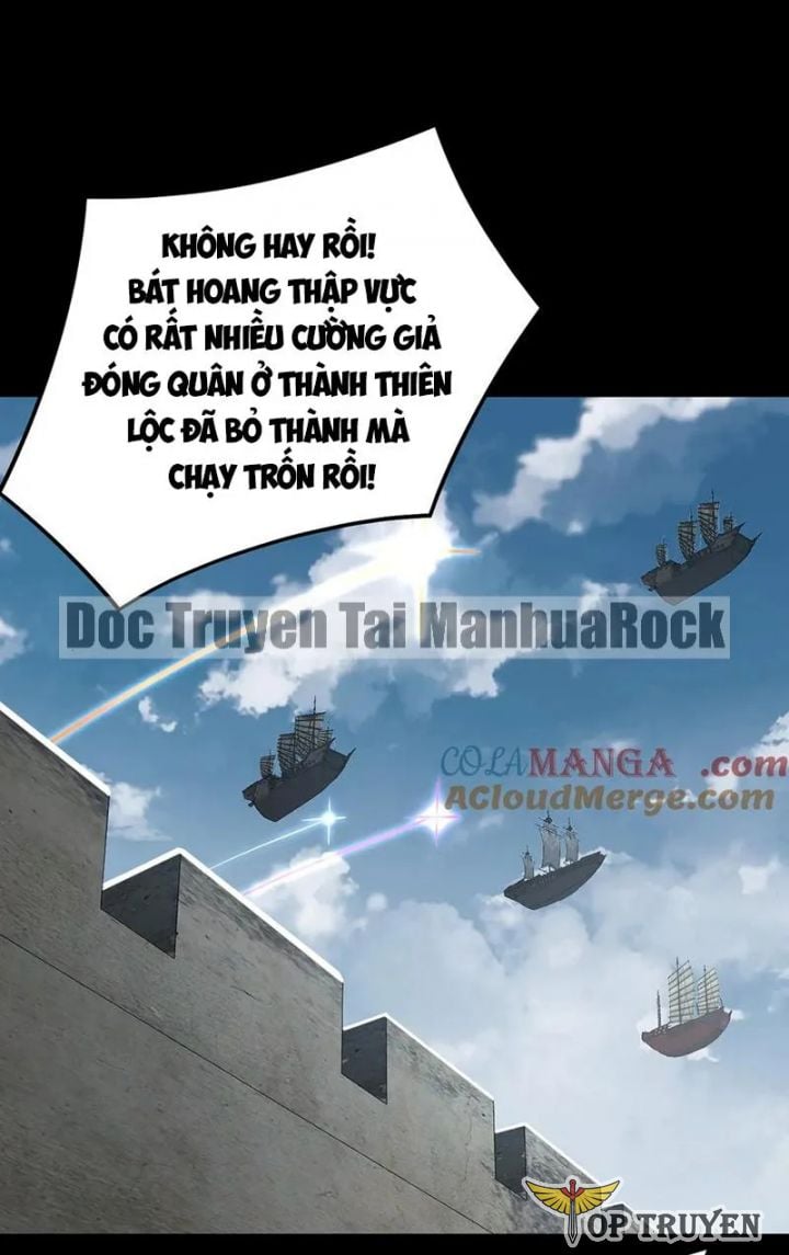 Ta Trời Sinh Đã Là Nhân Vật Phản Diện Chapter 307 - Trang 2