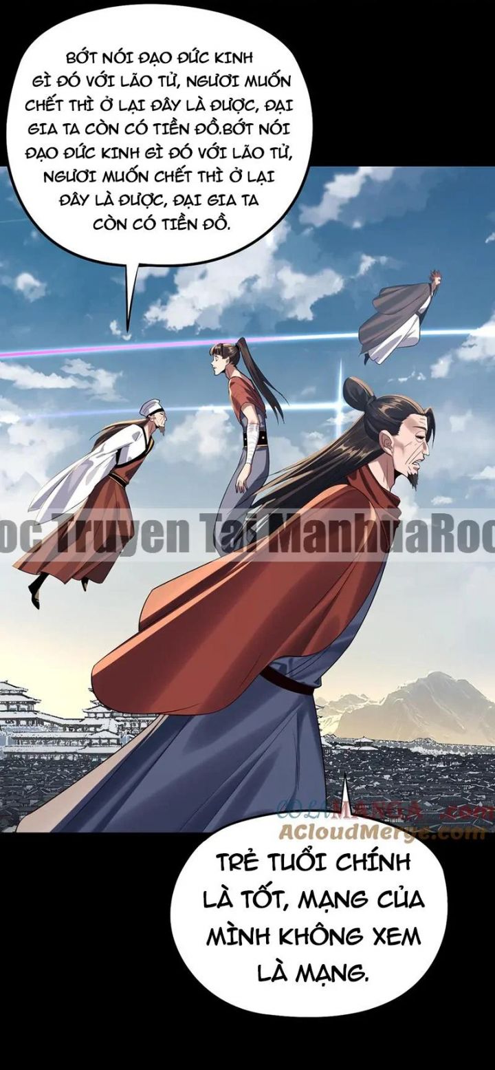 Ta Trời Sinh Đã Là Nhân Vật Phản Diện Chapter 307 - Trang 2