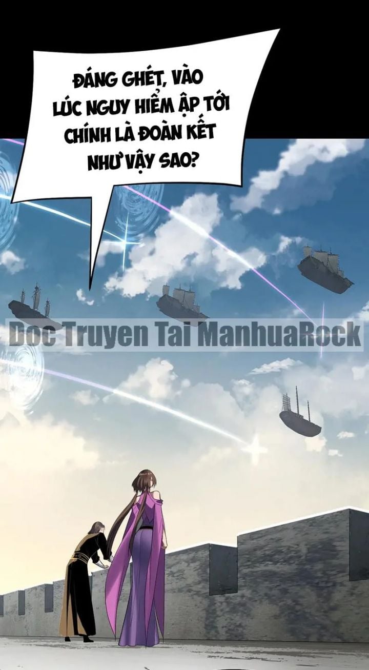 Ta Trời Sinh Đã Là Nhân Vật Phản Diện Chapter 307 - Trang 2