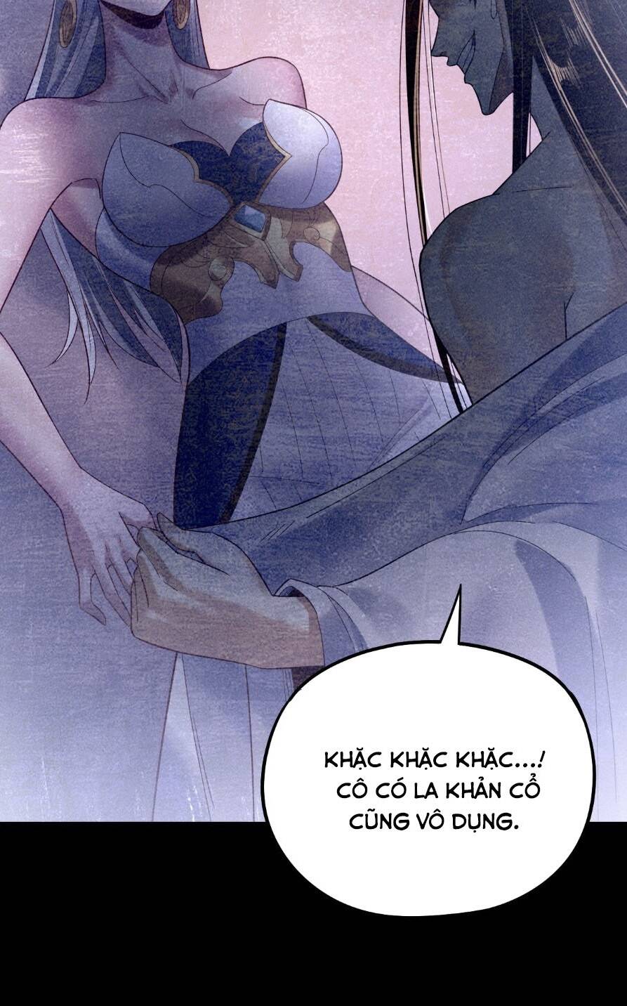 Ta Trời Sinh Đã Là Nhân Vật Phản Diện Chapter 308 - Trang 2