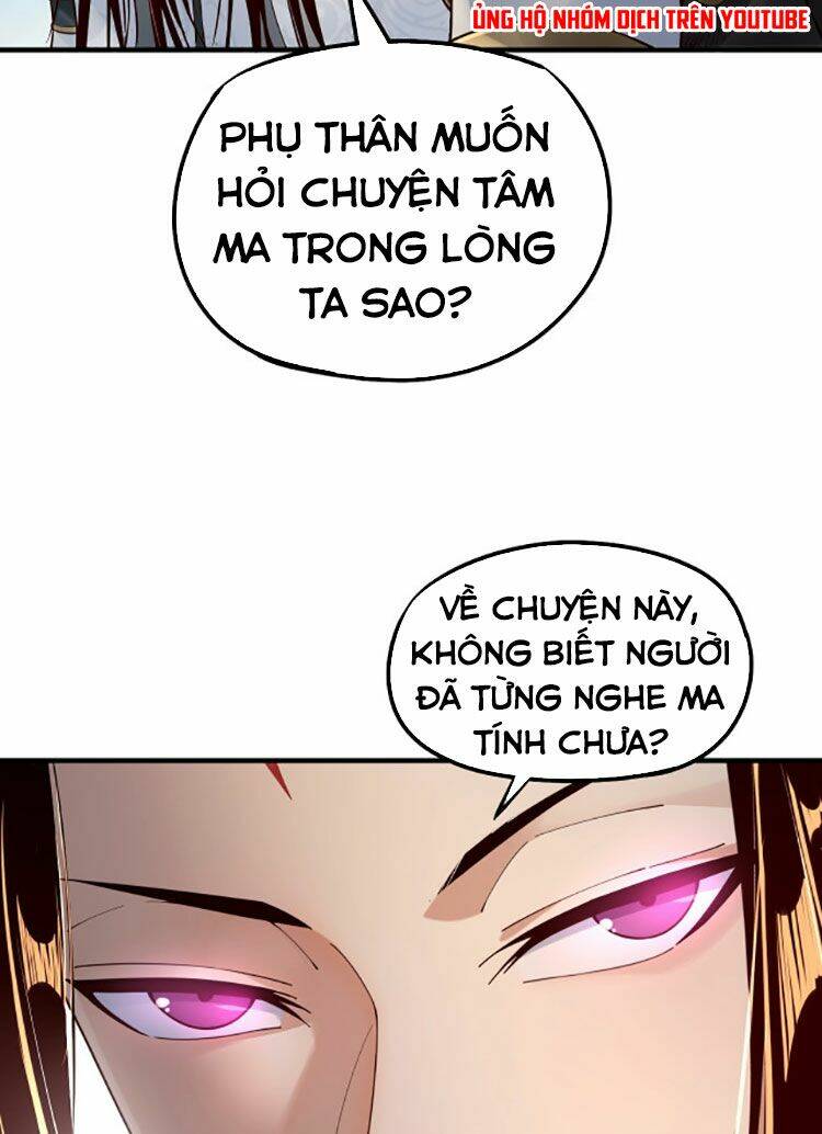 Ta Trời Sinh Đã Là Nhân Vật Phản Diện Chapter 31 - Trang 2