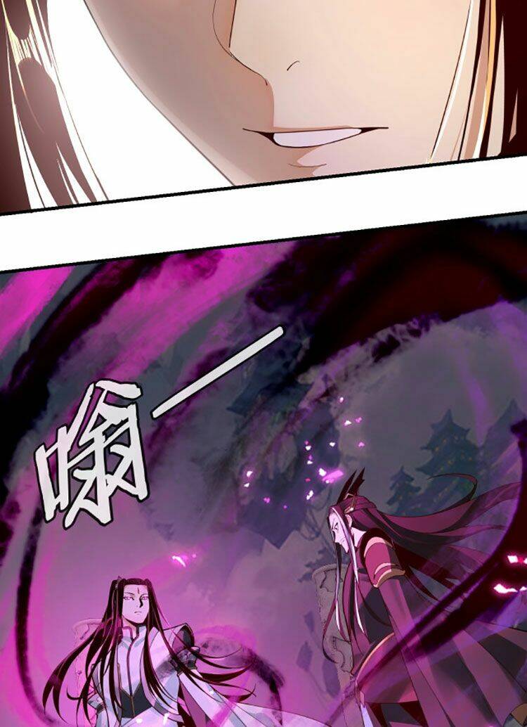 Ta Trời Sinh Đã Là Nhân Vật Phản Diện Chapter 31 - Trang 2