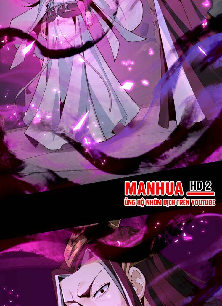 Ta Trời Sinh Đã Là Nhân Vật Phản Diện Chapter 31 - Trang 2