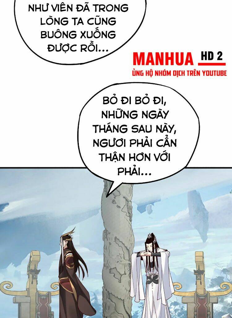 Ta Trời Sinh Đã Là Nhân Vật Phản Diện Chapter 31 - Trang 2