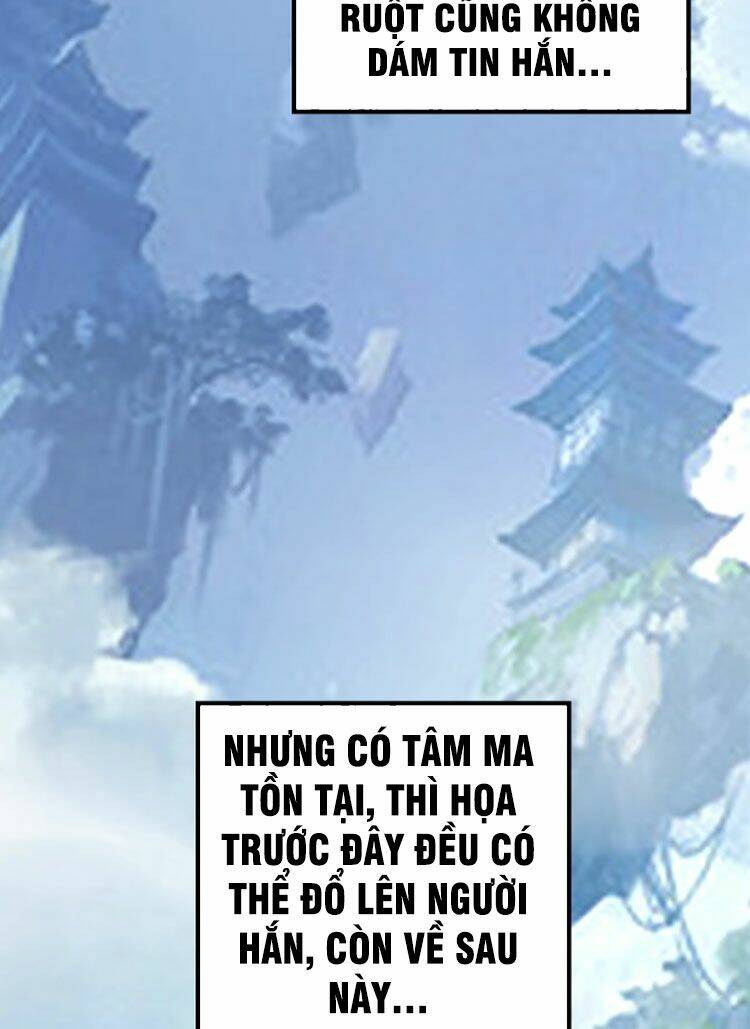 Ta Trời Sinh Đã Là Nhân Vật Phản Diện Chapter 31 - Trang 2