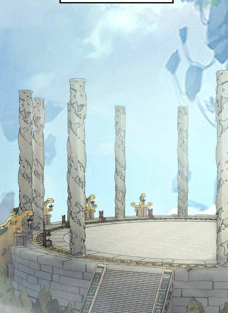 Ta Trời Sinh Đã Là Nhân Vật Phản Diện Chapter 31 - Trang 2