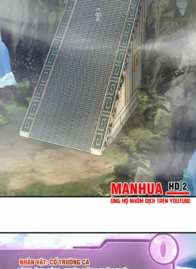 Ta Trời Sinh Đã Là Nhân Vật Phản Diện Chapter 31 - Trang 2