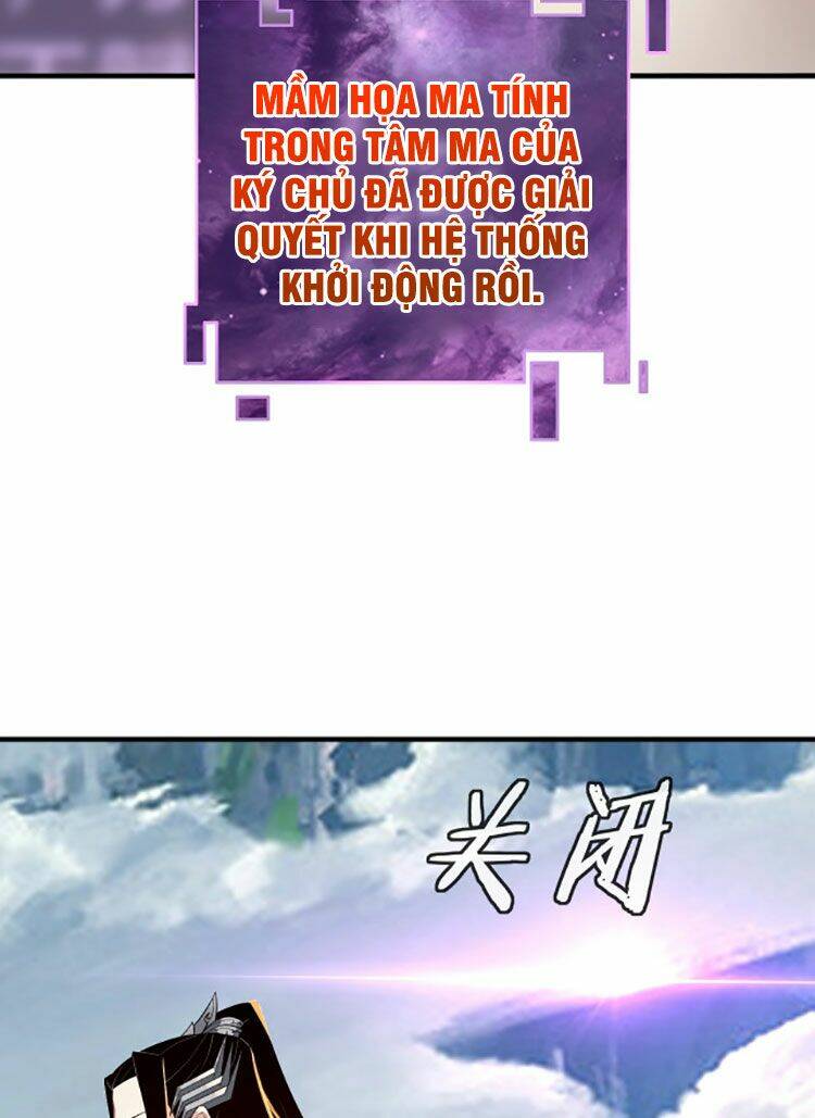 Ta Trời Sinh Đã Là Nhân Vật Phản Diện Chapter 31 - Trang 2