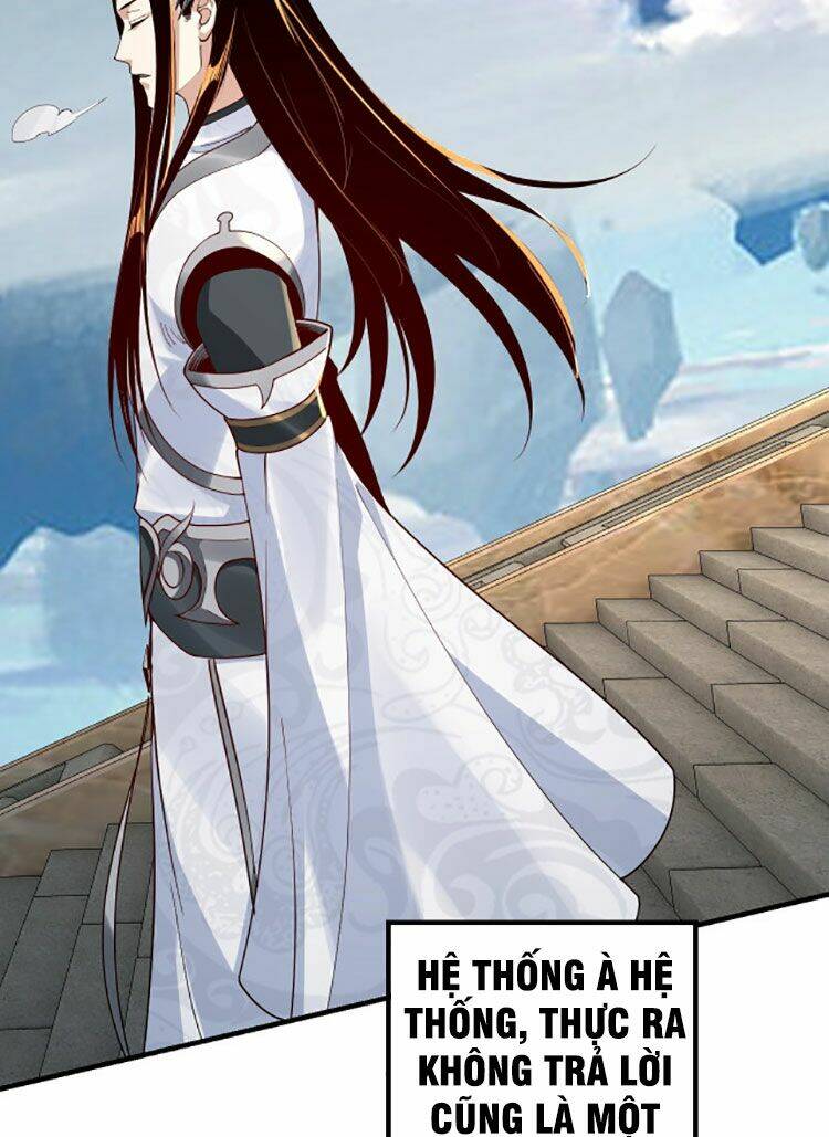 Ta Trời Sinh Đã Là Nhân Vật Phản Diện Chapter 31 - Trang 2