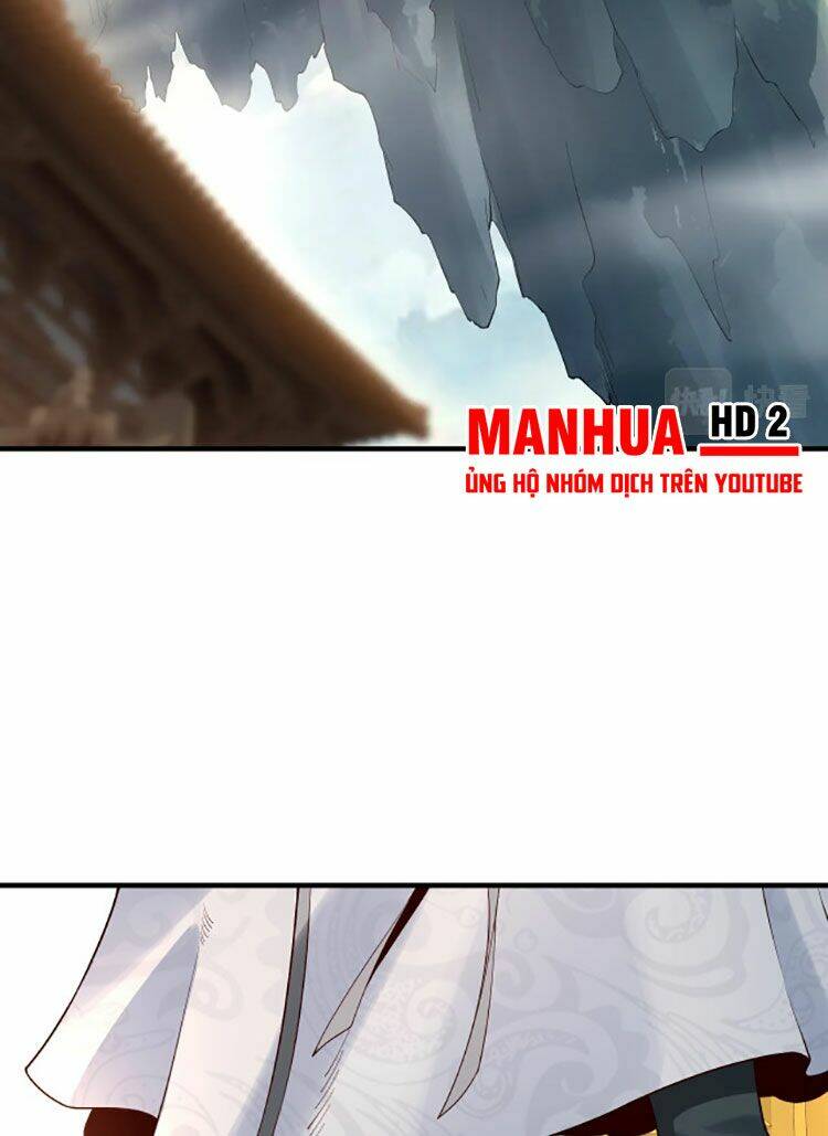 Ta Trời Sinh Đã Là Nhân Vật Phản Diện Chapter 31 - Trang 2