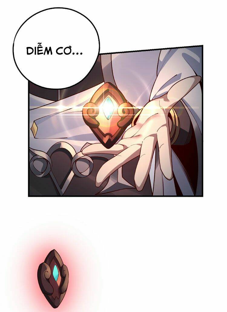 Ta Trời Sinh Đã Là Nhân Vật Phản Diện Chapter 31 - Trang 2