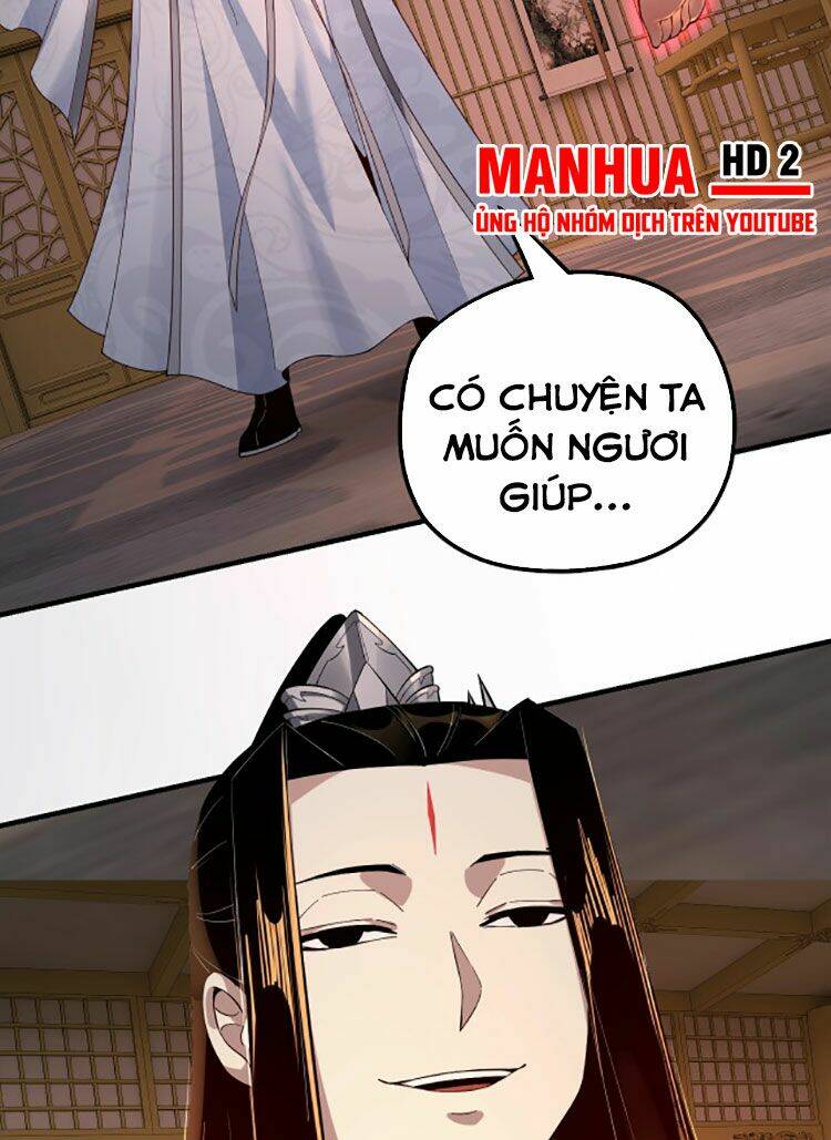 Ta Trời Sinh Đã Là Nhân Vật Phản Diện Chapter 31 - Trang 2