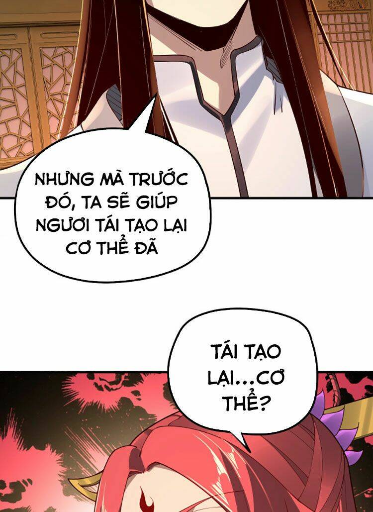 Ta Trời Sinh Đã Là Nhân Vật Phản Diện Chapter 31 - Trang 2
