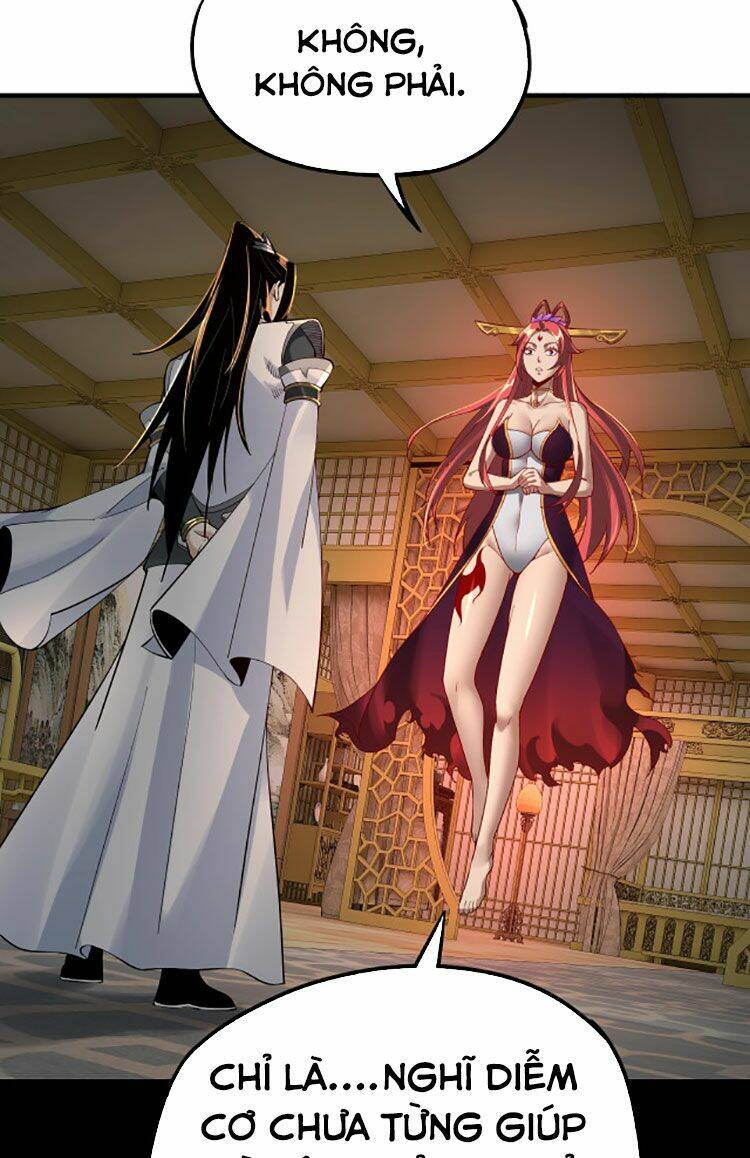 Ta Trời Sinh Đã Là Nhân Vật Phản Diện Chapter 31 - Trang 2